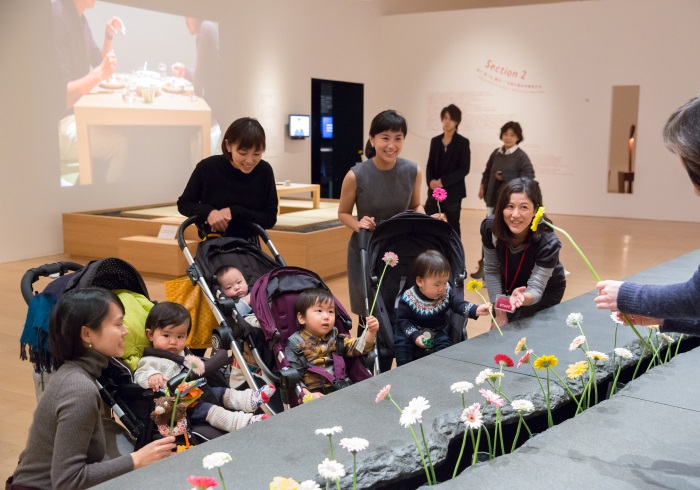 ハードルが高い、子連れで美術館。こんなツアーなら楽しそう