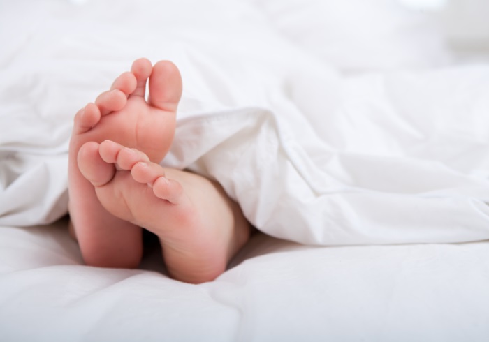 いざ、というときのために知っておきたい。子どもの熱性けいれん