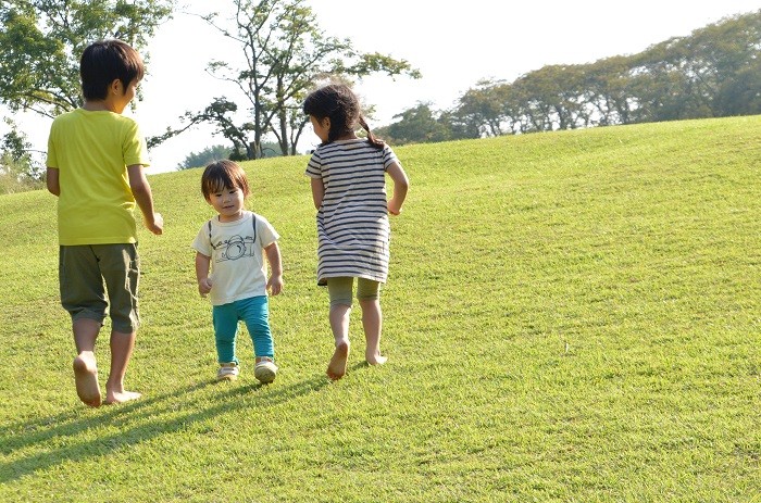 脱・キメ顔&変顔! 子どもの自然な表情を撮るための3つの心得