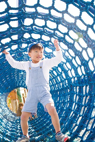 修正前の写真。これでも良いのですが、少し大人しい印象。
