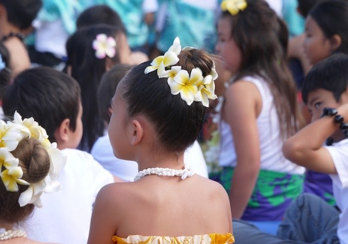 ハワイの文化に心から感謝する“LEI DAY”が楽しい!