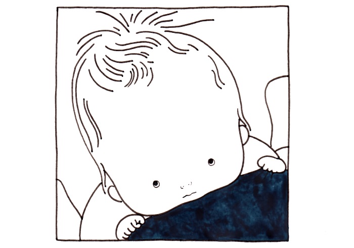 次女が3歳になりました