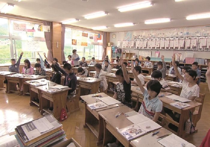 1日限定・東京校開校!秋田の教育にふれてみよう