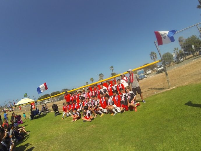 DCIM100GOPRO