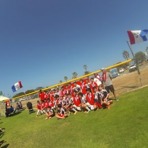 <span>Dayz with 3 KEIKI</span> 【番外編】 ハワイのサッカーチーム 、メインランド遠征へ！