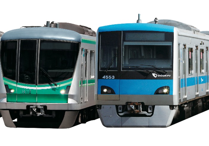 なりきり乗務員は締め切り間近! 小田急ファミリー鉄道展2016
