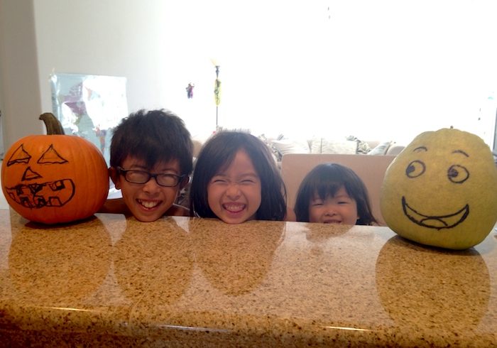 仮装して授業!? ハワイの自由過ぎるハロウィン