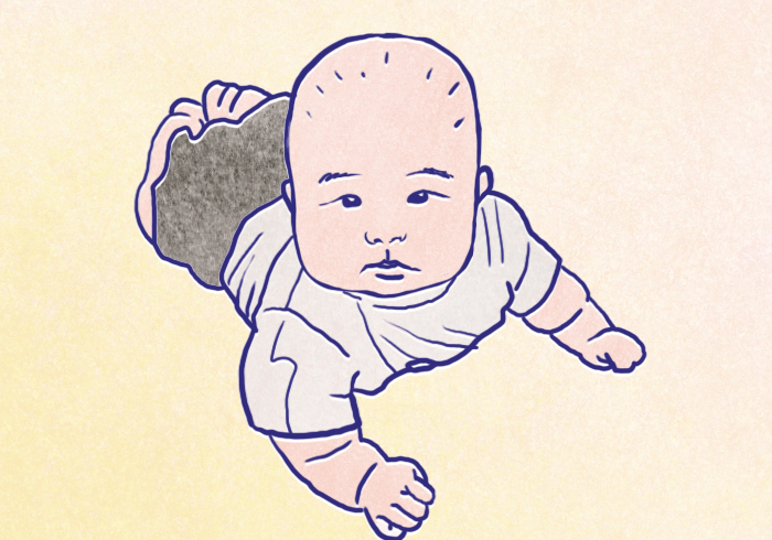 汗疹がよくならない。もう何が正解なのやらわからない【懺悔日記・10】