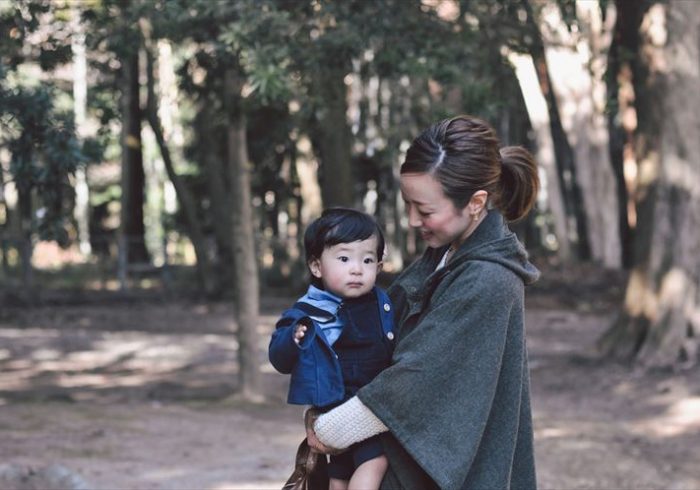 「母親になりすぎないこと」が大事。セレクトショップオーナー、牟田絢加さんの子育て