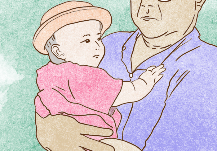 会ったこともない人のことを想像して、私もがんばろっ!とはなれない【懺悔日記・14】
