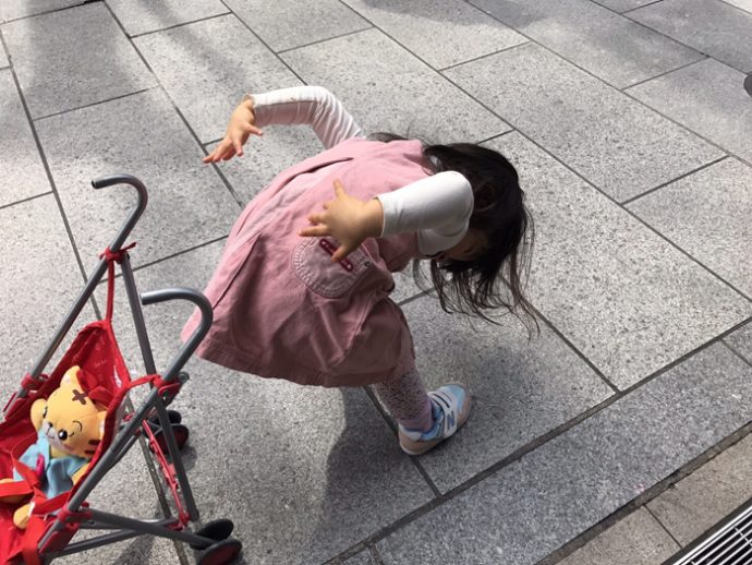 Hanakoママ2