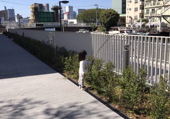 「保育園に行きたくない!」には、どう対応したらいい?