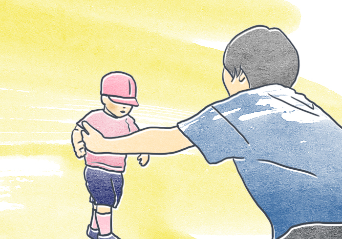胸の奥から再びモヤモヤした黒いものが湧き上がってくる【懺悔日記・35】