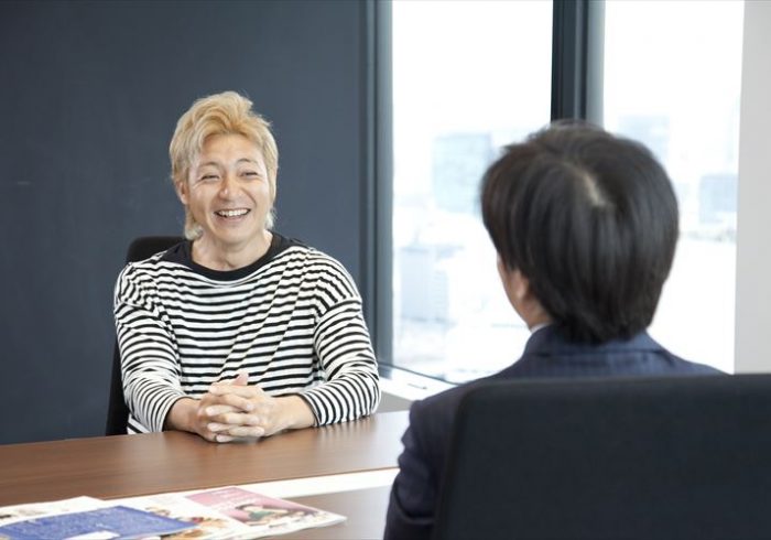 将来、チャレンジできる人間になるために、親ができること【つるの剛士×青野慶久】