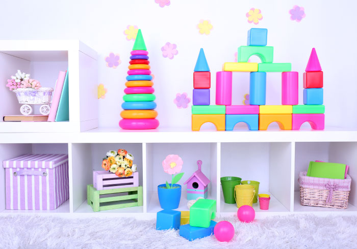 部屋が散らかって汚れたままに……みんなどうやって片づけてるの?