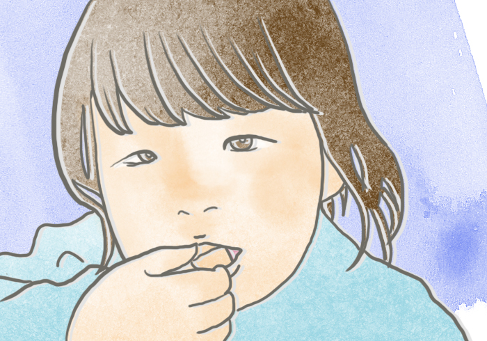 私は、可愛い娘から逃げてここにいるのだ【懺悔日記・49】