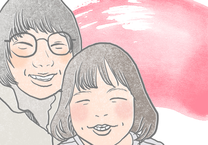 なぜ病気になったのかはわからないが、私を治したのはまぎれもなく、娘だ【懺悔日記・最終回】