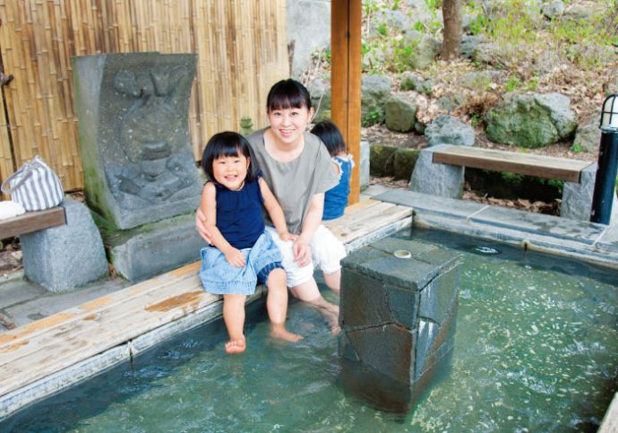 温泉に加えて カヌーや収穫体験も 札幌 定山渓周辺の見どころ 北海道 夏温泉特集 北海道 夏温泉特集1 トピックス Hanako ママ Web