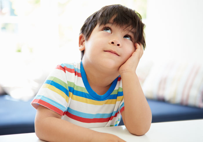 「は」にテンテンは「ば」じゃない!? 子どもの言い間違いが教えてくれること【コドモのコトバ】