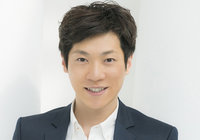 横山だいすけさんが生吹き替えに挑戦! キネコ国際映画祭2017