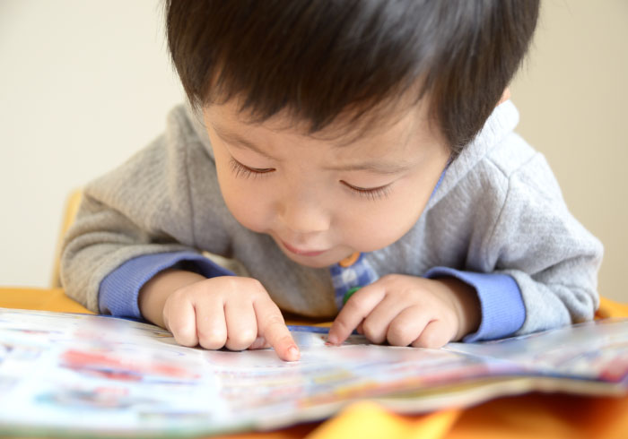 小学校に入るまでの家庭学習、ママたちのリアルな意見をご紹介!