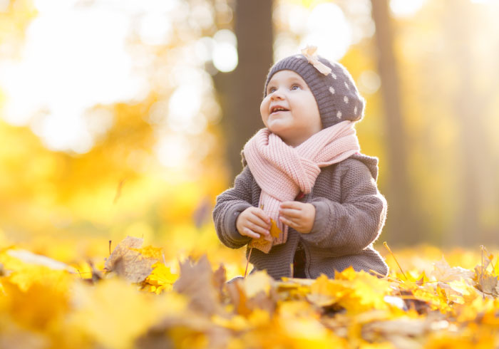 インフルエンザは冬、ヘルパンギーナは夏。子どもの感染症がはやる時期一覧【子どもの病気のウソホント】