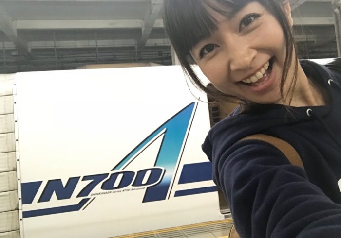テツの息子もうらやむ、全8時間半の鉄旅!【ママ鉄・豊岡真澄の親子でおでかけ】