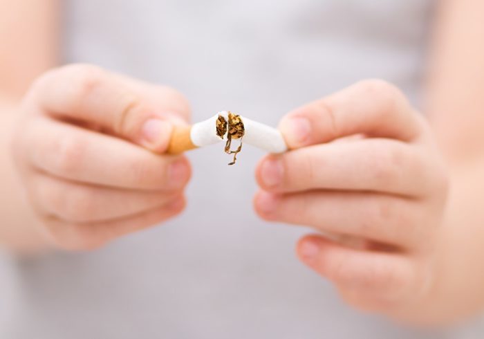 日本は最低ランク!?　屋内禁煙の条例【細川珠生の子育て政治】