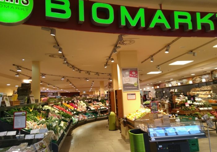 7割の人がオーガニック食品を購入! そこまで普及する理由は