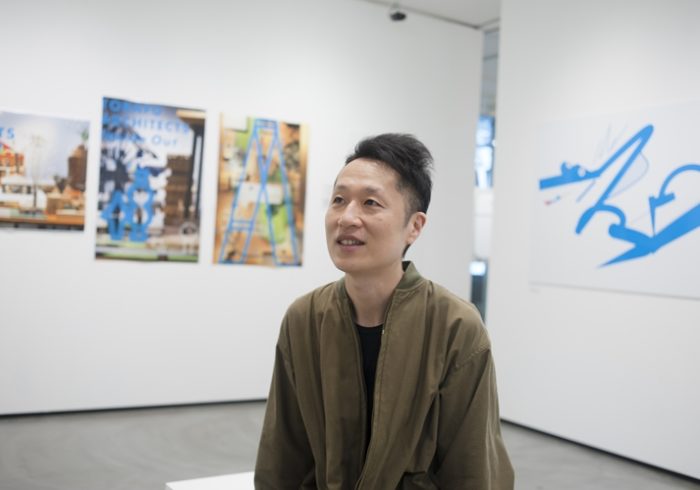 ハシゴしたい2つの展覧会。「ウォーリーをさがせ!展」で新作アートに込めた思い【中村至男さんインタビュー】