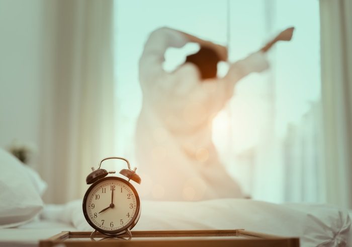 ケアからメイクまで6ステップ3分! 寝坊した朝も大丈夫!の時短美容