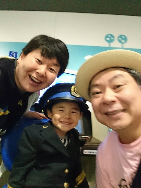 育児休業1年間 人気放送作家が得たものと失ったもの 鈴木おさむさんインタビュー 新刊 ママにはなれないパパ が好評発売中 トピックス Hanako ママ Web