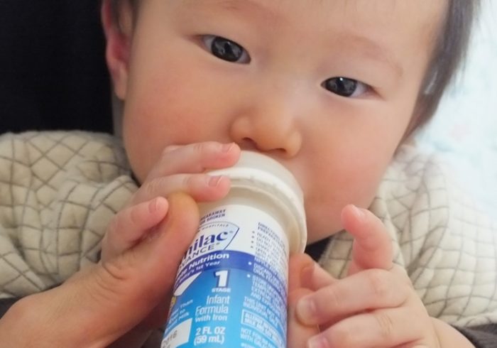 当事者が入れ替わる問題だからこそ、活動を続けたい。末永恵理さんインタビュー・後編【特集・液体ミルクを考える・4】