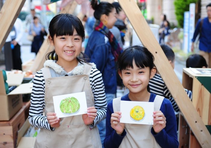 「通り」からはじまる「ストリートリビング」。武蔵小杉のイベントをレポート!