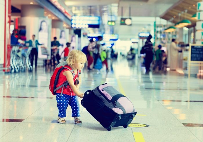 子連れで海外旅行に行くなら、忘れてはいけない8つのこと【海外旅行編】