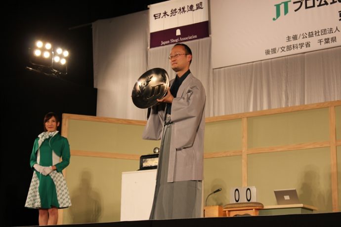 将棋日本シリーズこども大会16