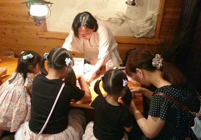 親子で参加できるワークショップやセミナーを国分寺で開催。「ここからフェスタ vol.3」
