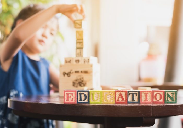 「英語力をつけさせてあげたい」と思うなら、まずやるべきは【小児科医のぼくが伝えたい 最高の子育て・7】