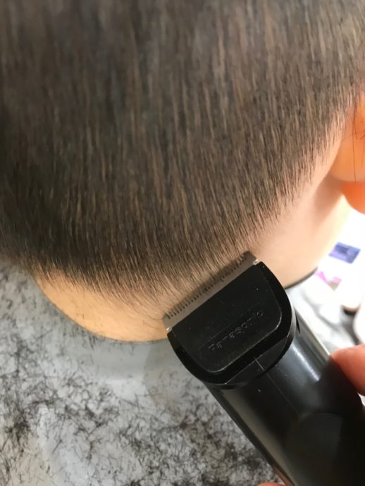 ソフトモヒカン画像24
