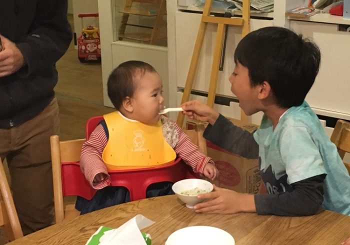 きょうだいとも友だちとも違う、子どもたちの関係性【コレクティブハウスで子育て・2】