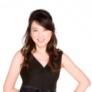 長坂靖子さん