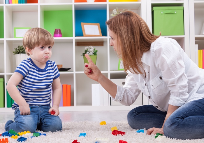 子どもと毎日喧嘩 どうすれば仲良くできる 教えて ケイト先生 ママのためのカウンセリングルーム 77 トピックス Hanako ママ Web