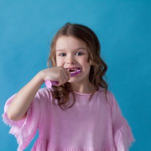 1歳半～2歳半がわかれ道！ 専門家に聞く、むし歯菌を攻撃する「オーバルゲン」とは？