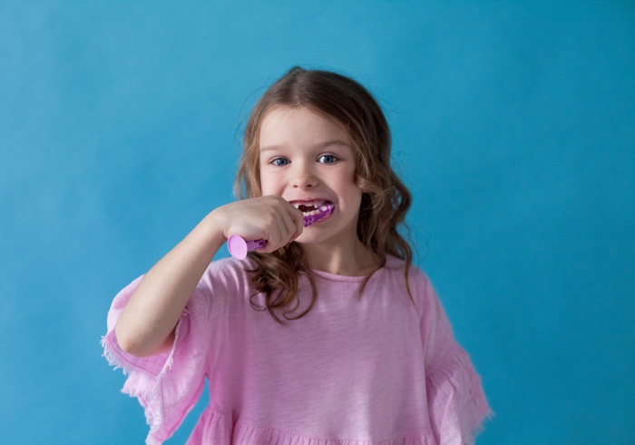 1歳半~2歳半がわかれ道! 専門家に聞く、むし歯菌を攻撃する「オーバルゲン」とは?