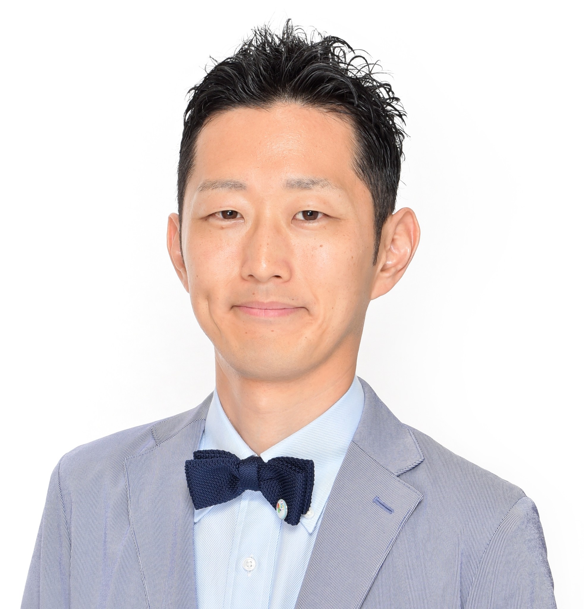 てぃ先生
