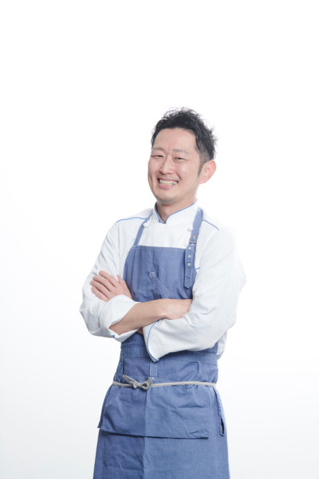 西川剛史