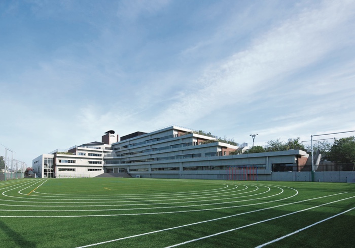 東京農業大学稲花小学校