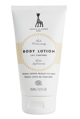 SLGBabyBodyLotion