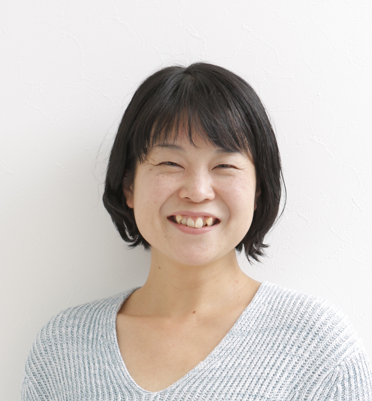 安藤陽子さん