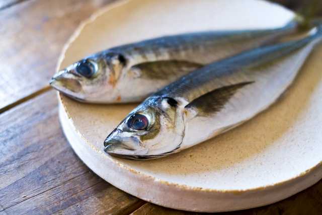 これで魚ギライも回避 親子で楽しみながら一緒に魚を食べてみよう トピックス Hanako ママ Web